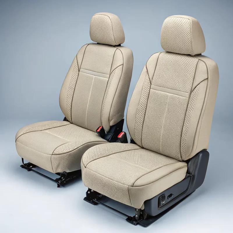 Custom Fit Seat Covers